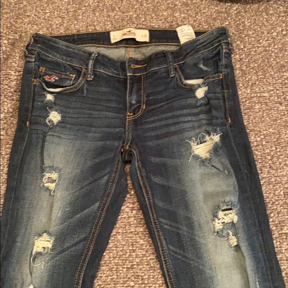Hollister jeans - Picture 6 of 6
